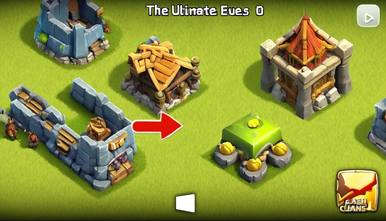 The Ultimate Guide to Mastering Clash of Clans on Android